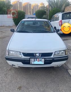 بيجو 405